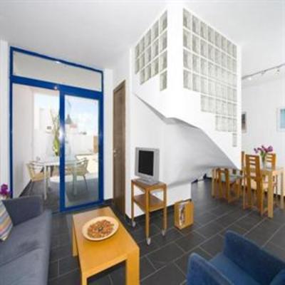 фото отеля Villas de la Marina