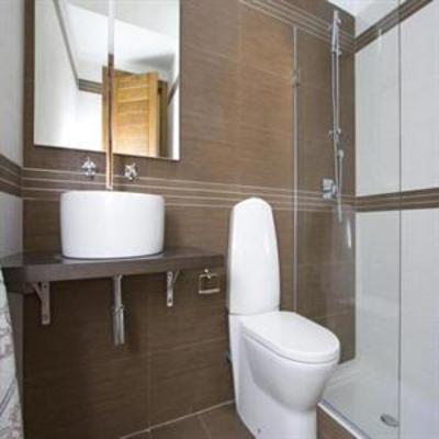 фото отеля Villas de la Marina