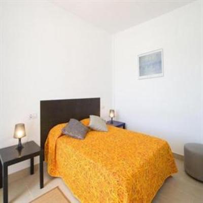 фото отеля Villas de la Marina