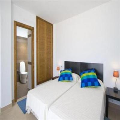 фото отеля Villas de la Marina