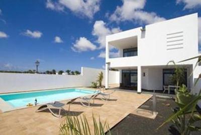 фото отеля Villas de la Marina