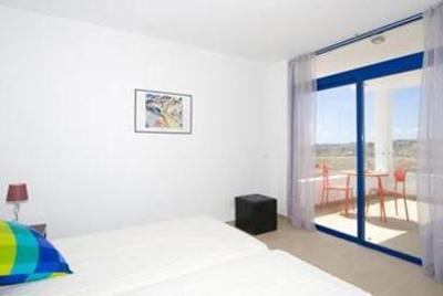 фото отеля Villas de la Marina