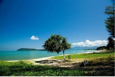 фото отеля The Frangipani Langkawi Resort & Spa