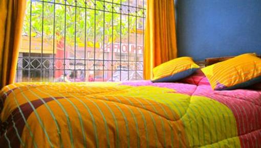 фото отеля Hotel Casa Bianca Quito