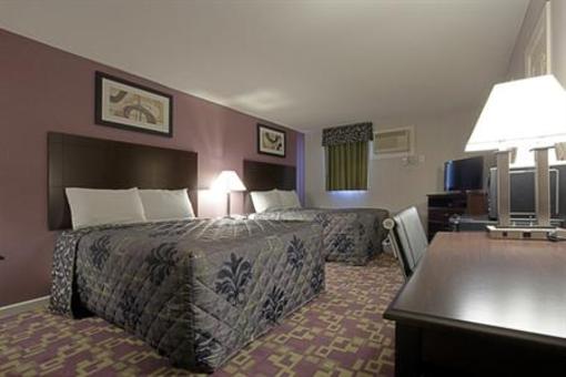 фото отеля Americas Best Value Inn Holyoke