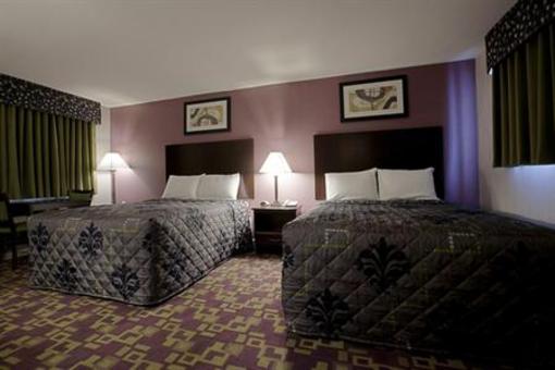 фото отеля Americas Best Value Inn Holyoke