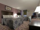 фото отеля Americas Best Value Inn Holyoke