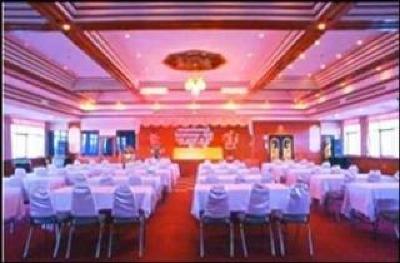 фото отеля Pattaya Centre Hotel