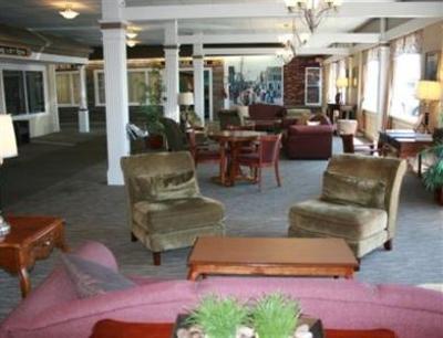 фото отеля Provincetown Inn