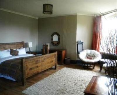 фото отеля Woolverton House Hotel