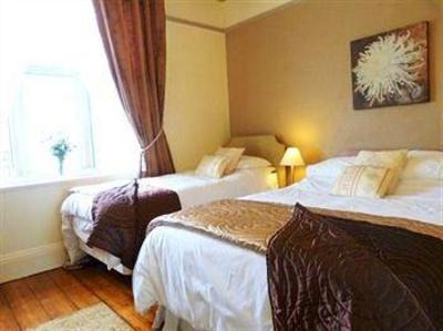фото отеля Bethany Guest House