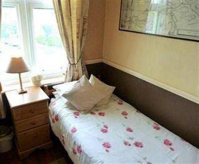 фото отеля Bethany Guest House