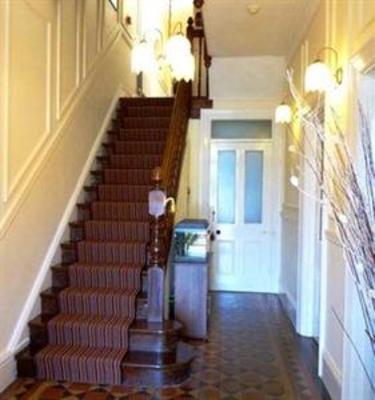 фото отеля Bethany Guest House
