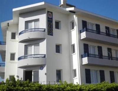 фото отеля Hotel Porto Rico