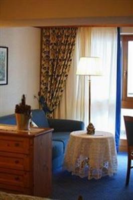 фото отеля Hotel Kolfuschgerhof Corvara in Badia