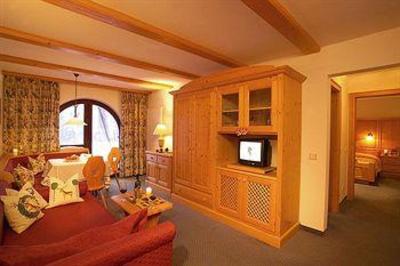 фото отеля Hotel Kolfuschgerhof Corvara in Badia