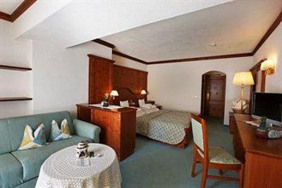 фото отеля Hotel Kolfuschgerhof Corvara in Badia
