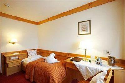 фото отеля Hotel Kolfuschgerhof Corvara in Badia