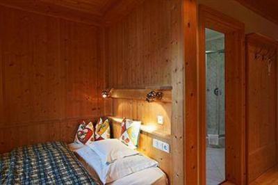 фото отеля Hotel Kolfuschgerhof Corvara in Badia