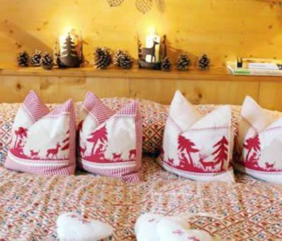фото отеля Hotel Kolfuschgerhof Corvara in Badia
