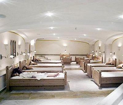фото отеля Hotel Kolfuschgerhof Corvara in Badia