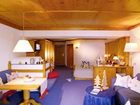фото отеля Hotel Kolfuschgerhof Corvara in Badia