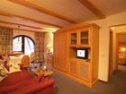 фото отеля Hotel Kolfuschgerhof Corvara in Badia