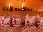 фото отеля Hotel Kolfuschgerhof Corvara in Badia