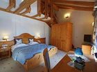 фото отеля Hotel Kolfuschgerhof Corvara in Badia