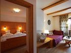 фото отеля Hotel Kolfuschgerhof Corvara in Badia