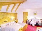 фото отеля Hotel Kolfuschgerhof Corvara in Badia