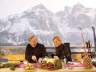 фото отеля Hotel Kolfuschgerhof Corvara in Badia