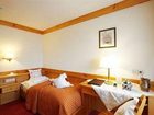 фото отеля Hotel Kolfuschgerhof Corvara in Badia