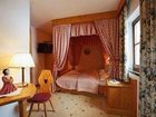фото отеля Hotel Kolfuschgerhof Corvara in Badia