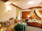 фото отеля Hotel Kolfuschgerhof Corvara in Badia