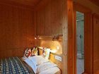 фото отеля Hotel Kolfuschgerhof Corvara in Badia