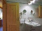 фото отеля Hotel Kolfuschgerhof Corvara in Badia