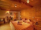 фото отеля Hotel Kolfuschgerhof Corvara in Badia