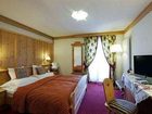 фото отеля Hotel Kolfuschgerhof Corvara in Badia