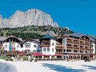 фото отеля Hotel Kolfuschgerhof Corvara in Badia