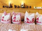 фото отеля Hotel Kolfuschgerhof Corvara in Badia
