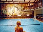 фото отеля Hotel Kolfuschgerhof Corvara in Badia