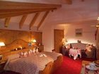 фото отеля Hotel Kolfuschgerhof Corvara in Badia
