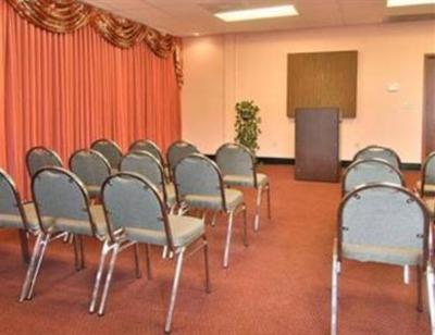 фото отеля Days Inn Hampton