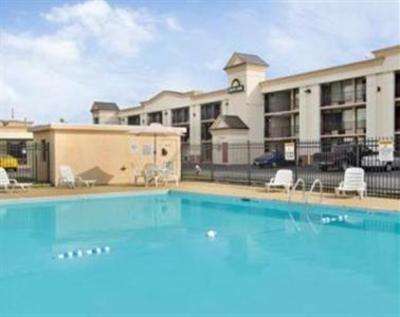 фото отеля Days Inn Hampton