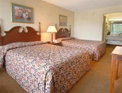 фото отеля Days Inn Hampton