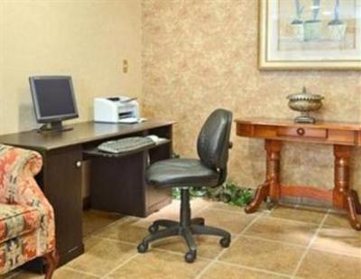 фото отеля Days Inn Hampton