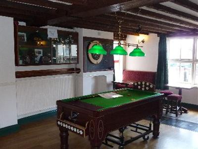 фото отеля The Malt House Hotel and Restaurant