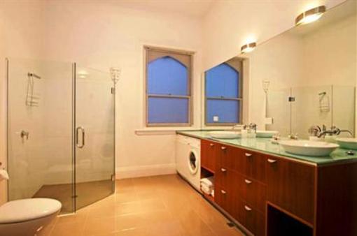фото отеля Roxburgh House Apartments Hobart
