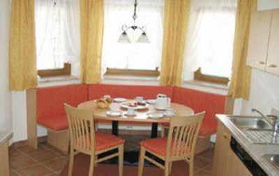 фото отеля Waldele Pension